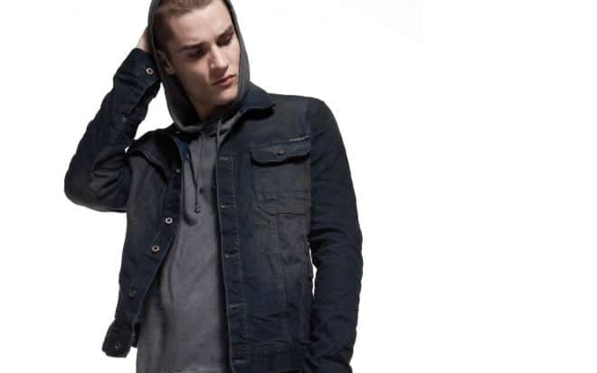 Bershka Autumn/Winter 2012 Collection Lookbook