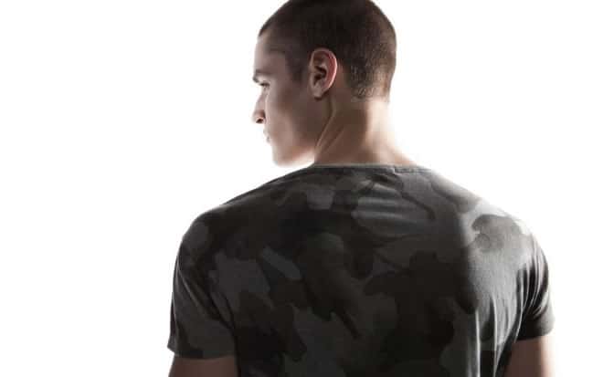 Bershka Autumn/Winter 2012 Collection Lookbook