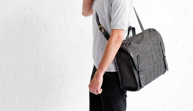 Cherchbi | Quaterre Bike Furniture Collaboration