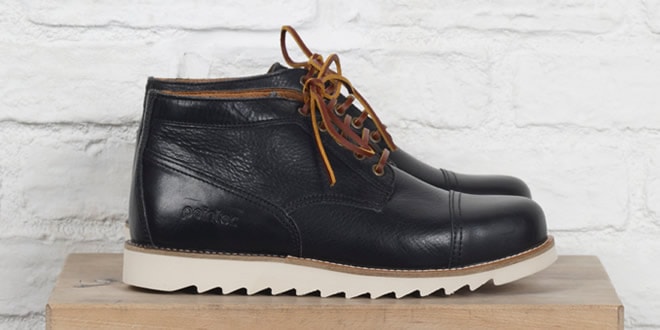 The Buttery Store AW12 Collection