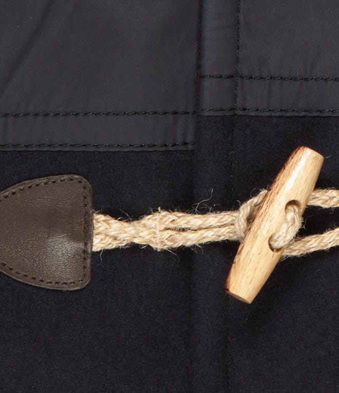 AllSaints Cadogan Duffle Coat