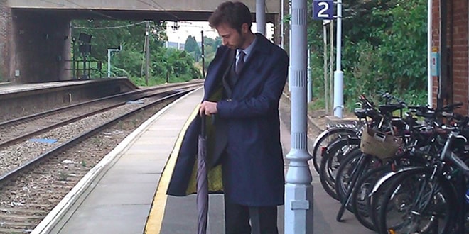 The Cambridge Raincoat Company