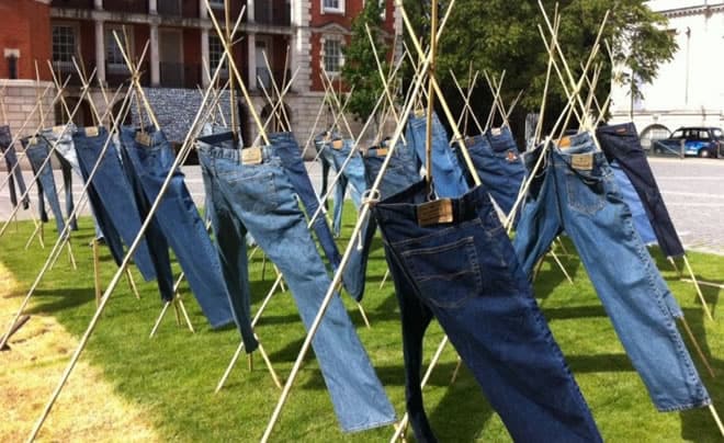 Catclo Jeans