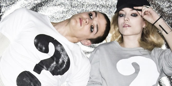 Cheap Monday Menswear: SS13 Collection