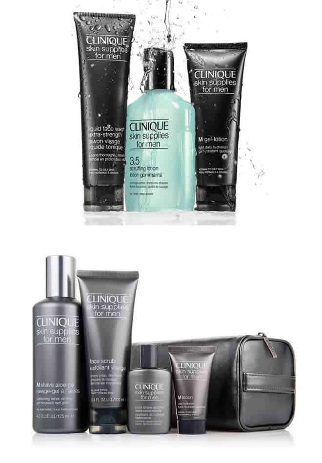 Clinique For Men