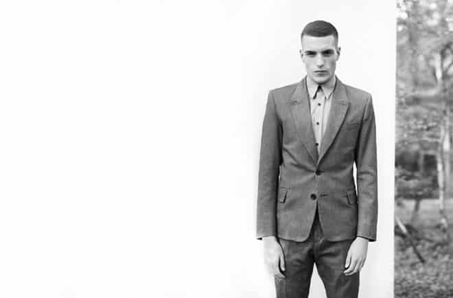 Common Spring/Summer 2013 Collection