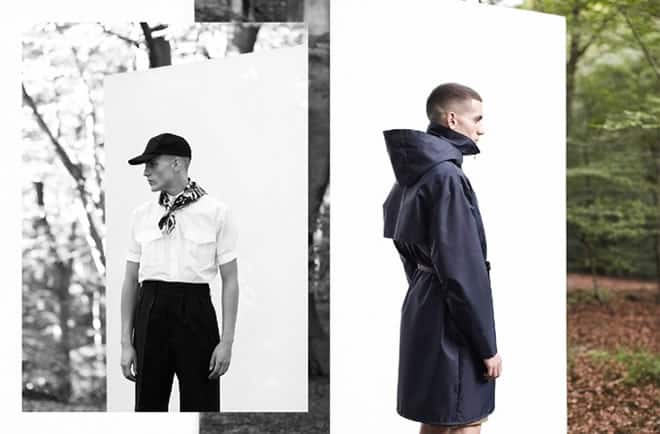 Common Spring/Summer 2013 Collection