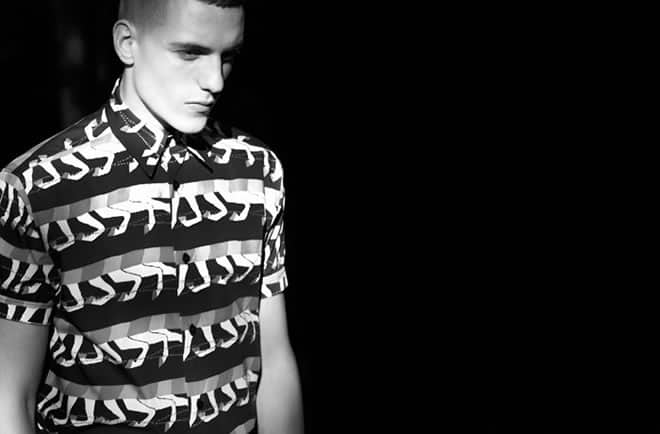 Common Spring/Summer 2013 Collection