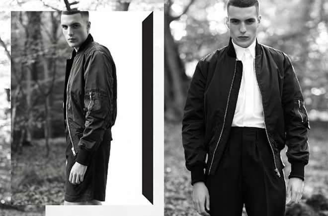 Common Spring/Summer 2013 Collection