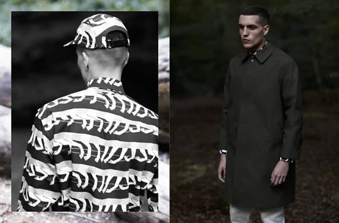 Common Spring/Summer 2013 Collection