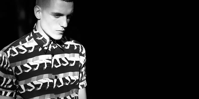 Common Clothing: SS13 Collection