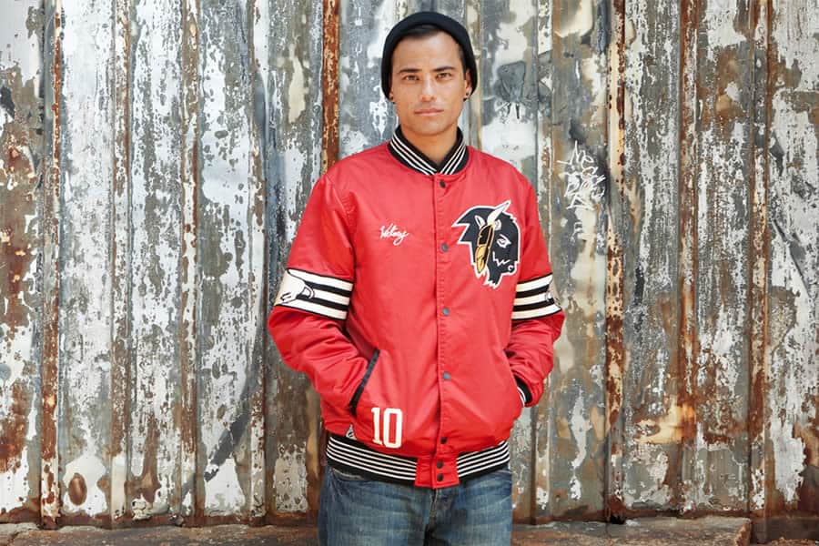 10.Deep Autumn/Winter 2012 Part 2 Men’s Lookbook - Image #3