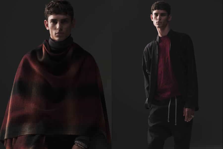 Edition’s Autumn/Winter 2012 Men’s Lookbook - Image #5