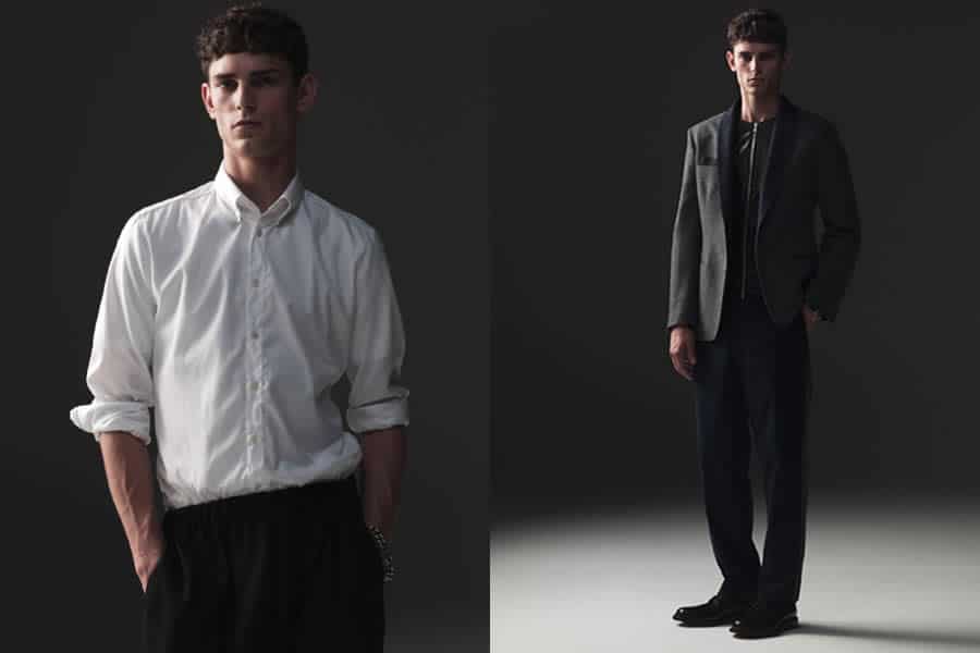 Edition’s Autumn/Winter 2012 Men’s Lookbook - Image #2