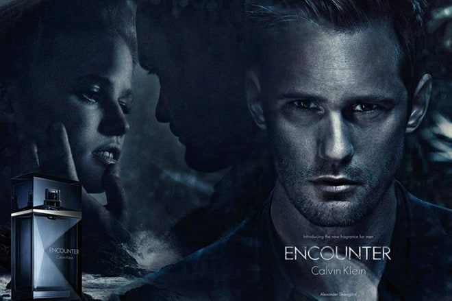 Calvin Klein: Encounter