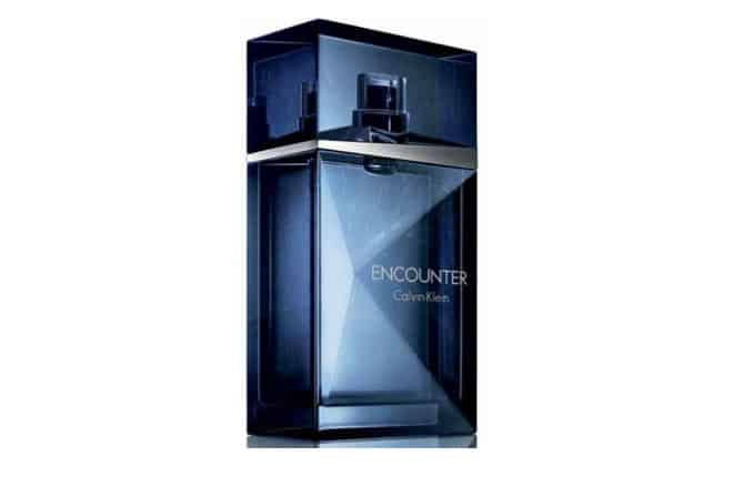 Calvin Klein: Encounter
