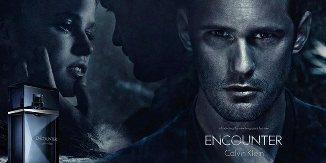 Calvin Klein: Encounter For Men
