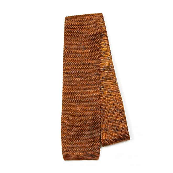 The Knottery - The Evidence Knit Tie