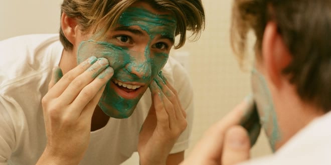 Men’s Grooming: Winter-Proof Your Skin