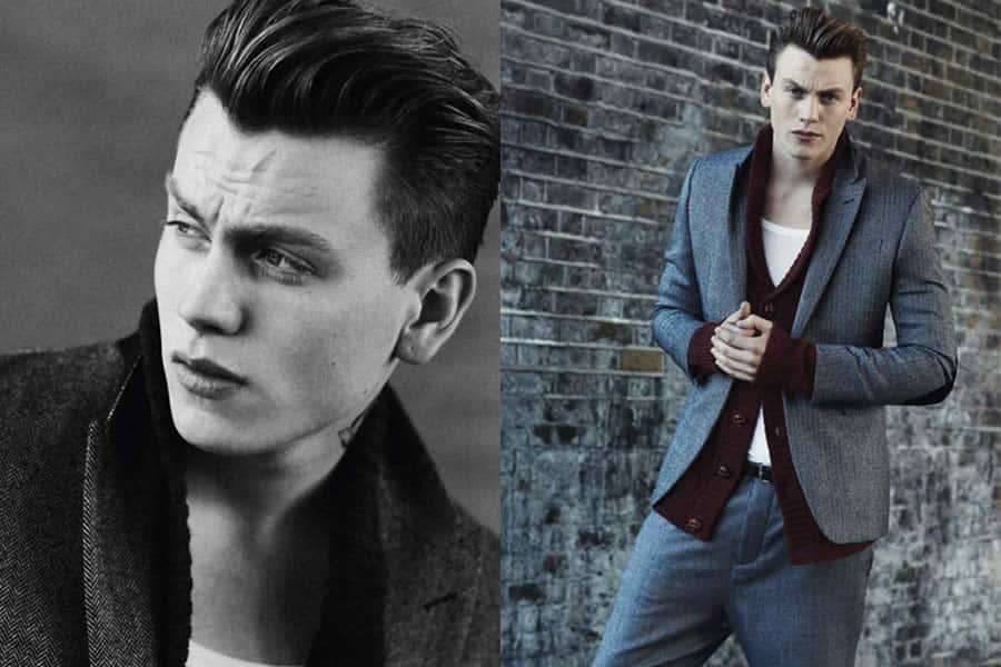 Farrell Clothing Autumn/Winter 2012 Men’s Lookbook - Image #2