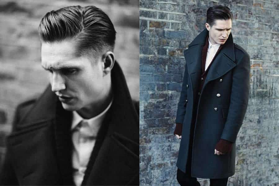 Farrell Clothing Autumn/Winter 2012 Men’s Lookbook - Image #12