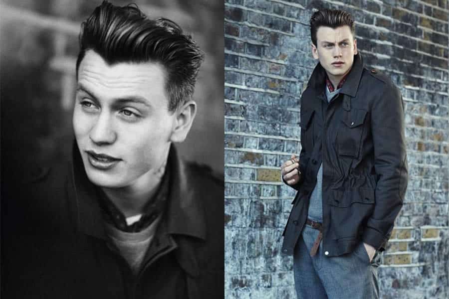 Farrell Clothing Autumn/Winter 2012 Men’s Lookbook - Image #11