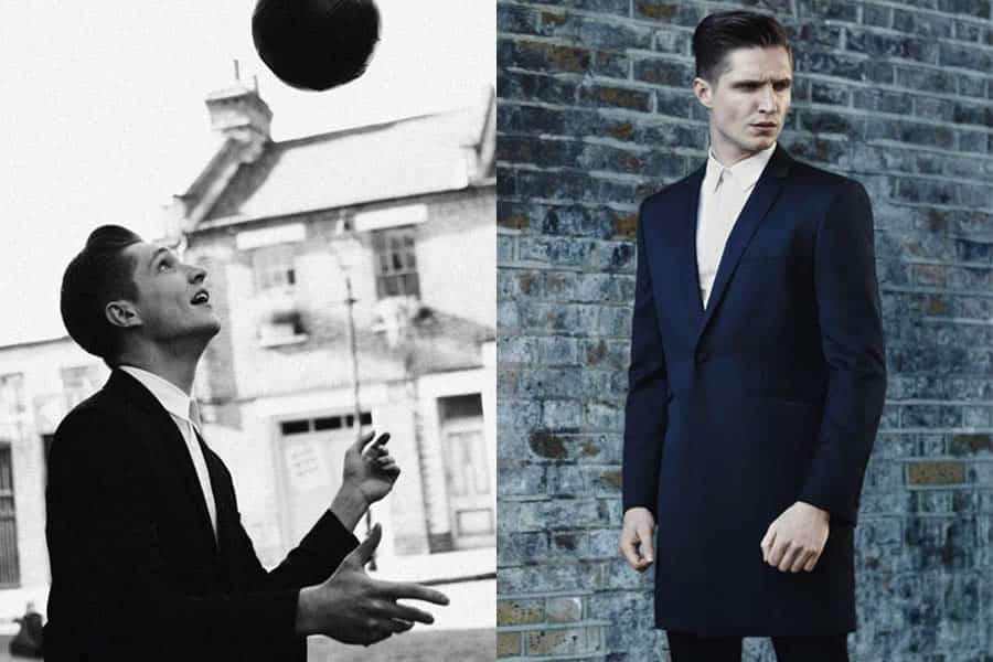 Farrell Clothing Autumn/Winter 2012 Men’s Lookbook - Image #9