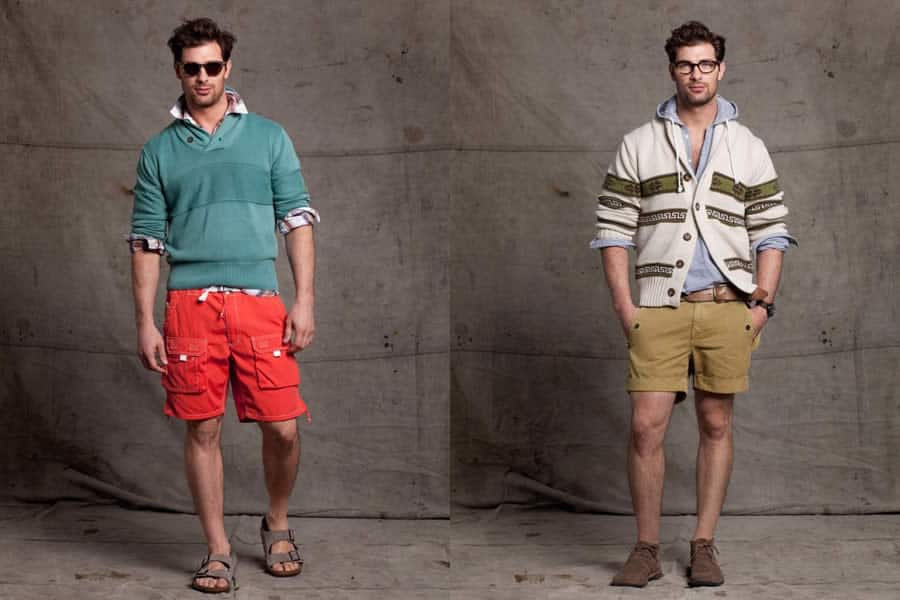 GANT by Michael Bastian Spring/Summer 2013 Men’s Lookbook - Image #5