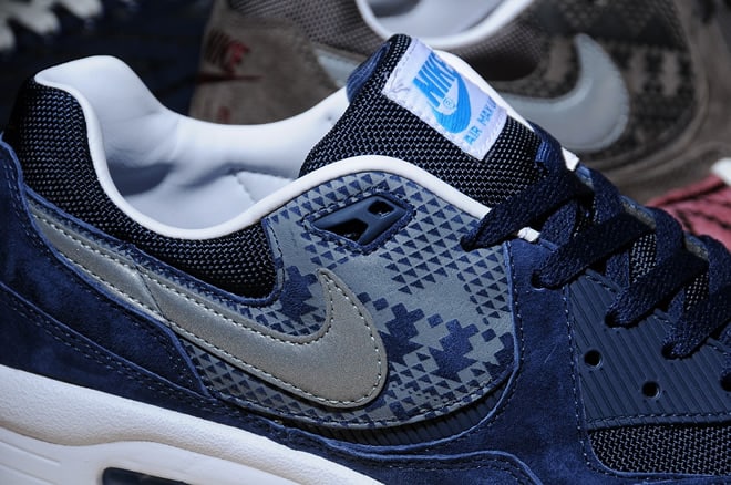 Nike ‘Geometric’ Pack – size? Exclusive