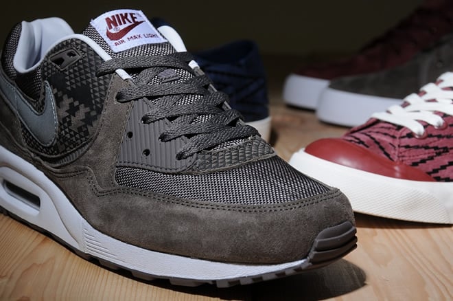 Nike ‘Geometric’ Pack – size? Exclusive