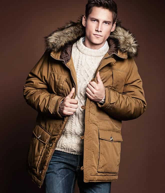 H&M: AW New Arrivals