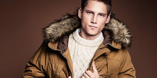 H&M Clothing: AW12 New Arrivals