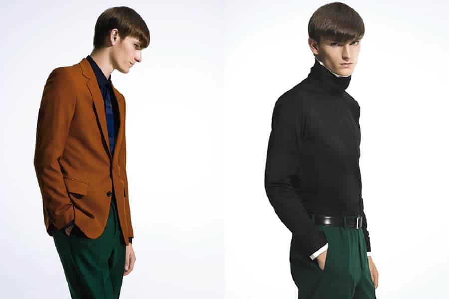 Lithium Homme Autumn/Winter 2012 Men’s Lookbook - Image #2