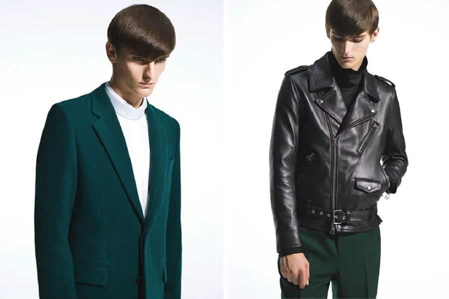 Lithium Homme Autumn/Winter 2012 Men’s Lookbook - Image #3