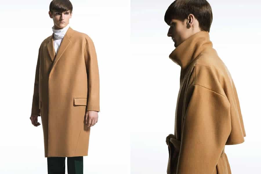 Lithium Homme Autumn/Winter 2012 Men’s Lookbook - Image #4