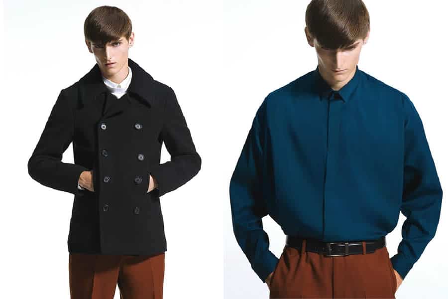 Lithium Homme Autumn/Winter 2012 Men’s Lookbook - Image #5