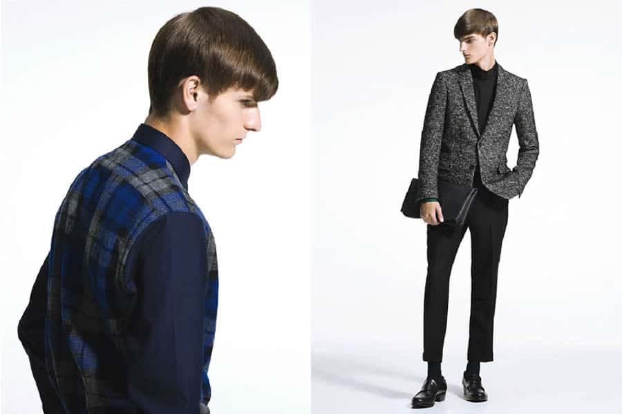 Lithium Homme Autumn/Winter 2012 Men’s Lookbook - Image #6