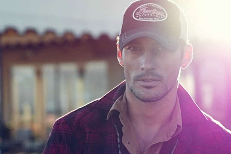 Lucky Brand Winter 2012 Advertising Campaign - Image #3