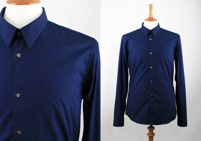 Mads Norgaard AW12 Collection