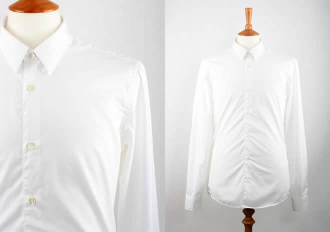 Mads Norgaard AW12 Collection