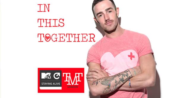 Mark Thomas Taylor & MTV ‘In This Together’ Collection
