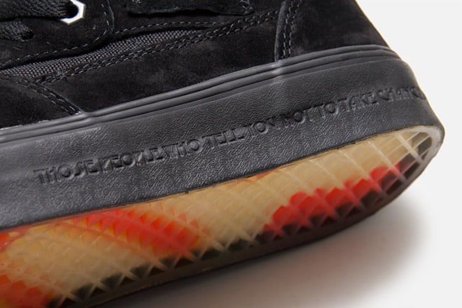 Vans x Metallica Half Cab Pro Kill Em All