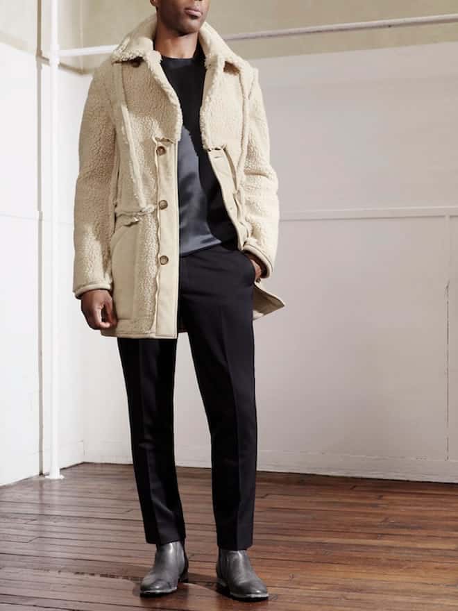 Maison Martin Margiela for H&M AW12 Collection