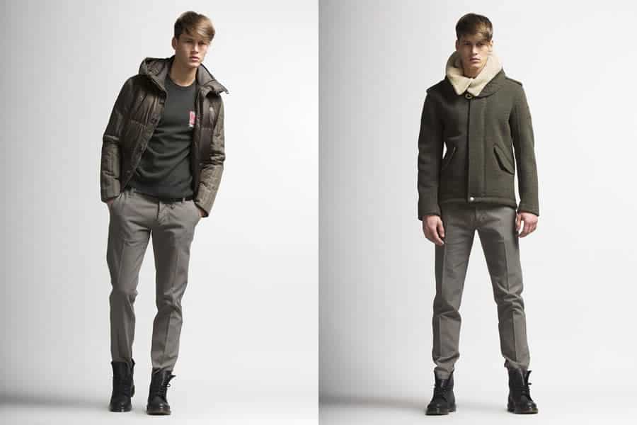 Love Moschino Autumn/Winter 2012 Men’s Lookbook - Image #6