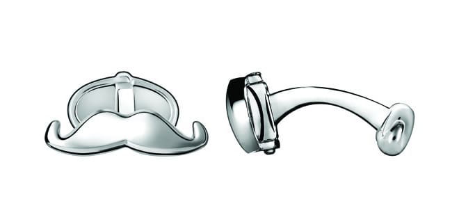 Movember and Links of London