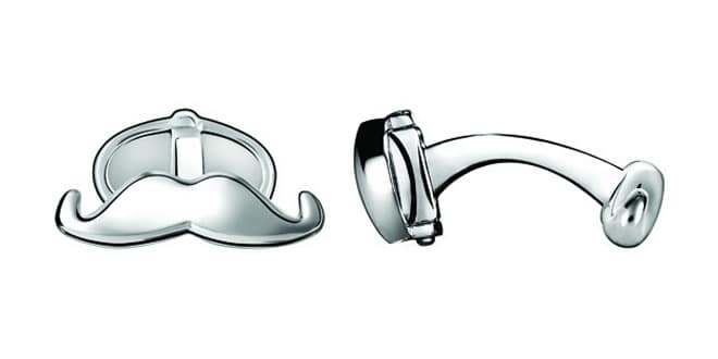 Movember & Links of London