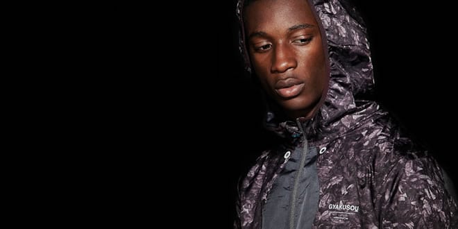 Nike x Undercover Clothing Collection
