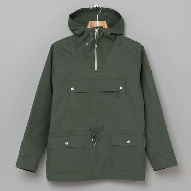 Norse Projects x Oi Polloi Capsule Collection