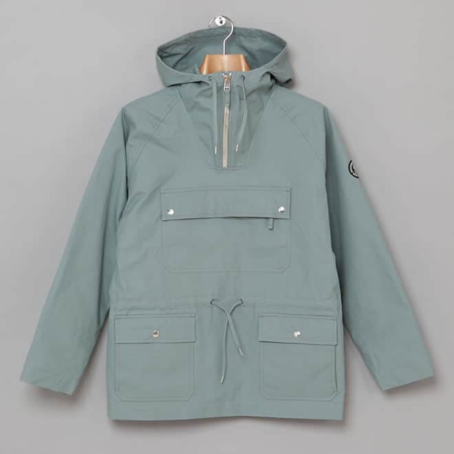 Norse Projects x Oi Polloi Capsule Collection