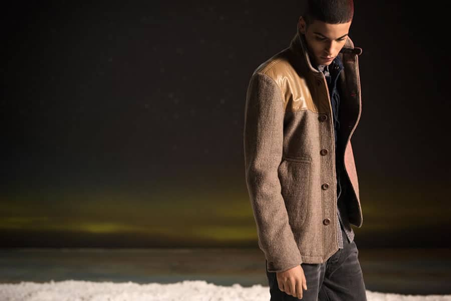 Paul Smith Jeans Autumn/Winter 2012 Men’s Lookbook - Image #12